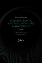 Business and Society 360- Diversity, Equity, and Inclusion (DEI) Management