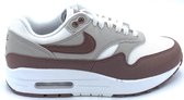 Nike Air Max 1- Sneakers Dames- Maat 38.5