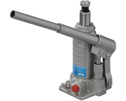 ProPlus Potkrik - max 2000 kg - auto gereedschap - autokrik - voertuig liften