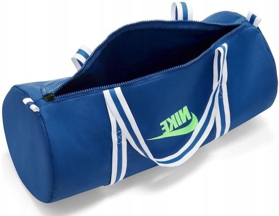 Sac De Sport Vintage - Sans Marque - Style Rétro - Occasion