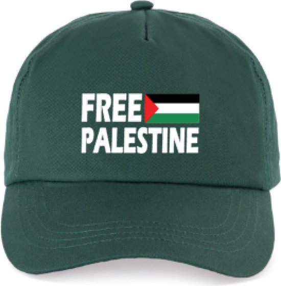 Pet free Palestine - Free Palestina