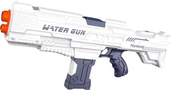 Brand '82 Waterpistool