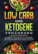 Low Carb und Ketogene Ernährung