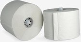 Doprol | Toiletpapier | Tissue | Wit | 36 rollen | 2 laags | 100 meter per rol