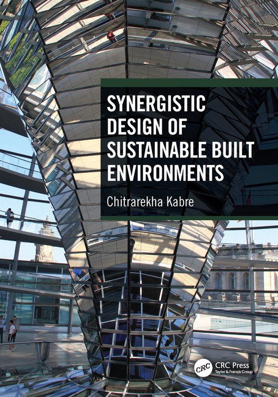Synergetic Design Approach Synergistic Design of Sustainable Built Environments | 9780367615741 ...
