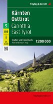 Carinthia, East Tyrol