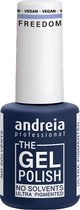 Andreia Professional - Gellak - Kleur LILA FM3 - Freedom - Vegan - Limited Edition - 10,5 ml
