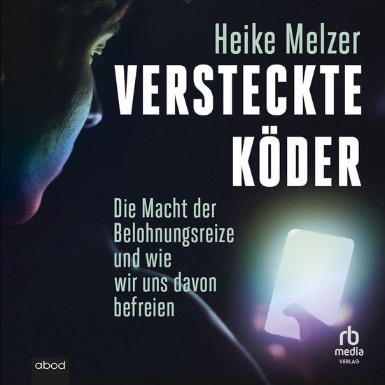 Versteckte Köder - cover