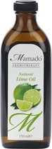 Lime olie 150 ml - Mamado