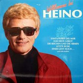 Heino – Willkommen Bei Heino - Cd Album
