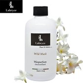 Labryce® Wasparfum Wild Musk 250 ml - Geconcentreerd - Ook in Wasparfum Proefpakket - Geurbooster