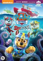 Paw Patrol - La Pat'Patrouille - Vol.16 Sea Patrol