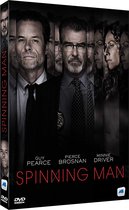 Spinning Man (DVD) (Geen Nederlandse ondertiteling)