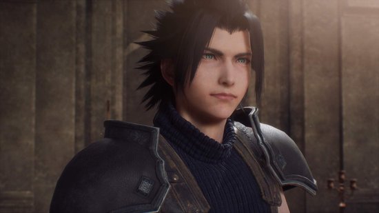 Crisis Core: Final Fantasy VII - Reunion - PS5