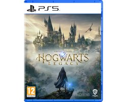 Hogwarts Legacy - PS5 Image