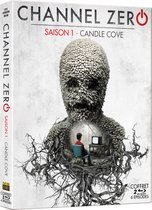 Channel Zero - Saison 1 - Candle Cove