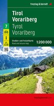F&B Oostenrijk - Tirol - Vorarlberg