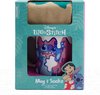 Lilo & Stitch - Stitch Mug and Lilo Socks Set