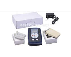 Permanente Make-Up Machine set | Wenkbrauwen , Ogen en Lippen | Cartridge Naalden | PMU machine set | Zonder pen