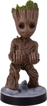 Cable Guy - Toddler Groot telefoonhouder - game controller stand