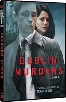 Dublin Murders - Coffret 3 DVD