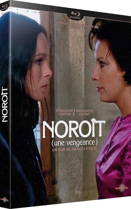 Noroît