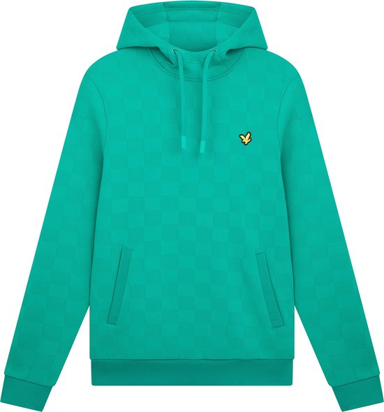 Lyle and Scott Container Hoodie 2023