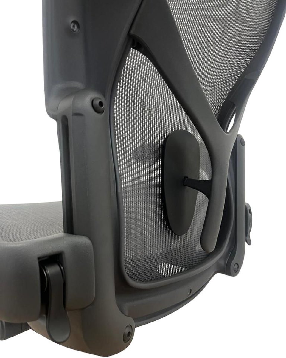 Offeco Herman Miller Aeron Remastered Fixed Posturefit thumbnail 4
