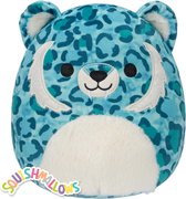 Griffin the Saber-Toothed Tiger - 7.5 inch Squishmallow (19cm)