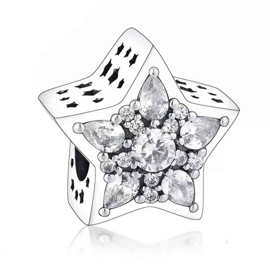 Foto: Fler bedels voor populaire bedel armbanden standaard 3mm iconisch muizen paar stelletje combi karikatuur bedel charm 925 sterling zilver emaille rood zwart armband kraal kerstcadeau sinterklaas cadeau