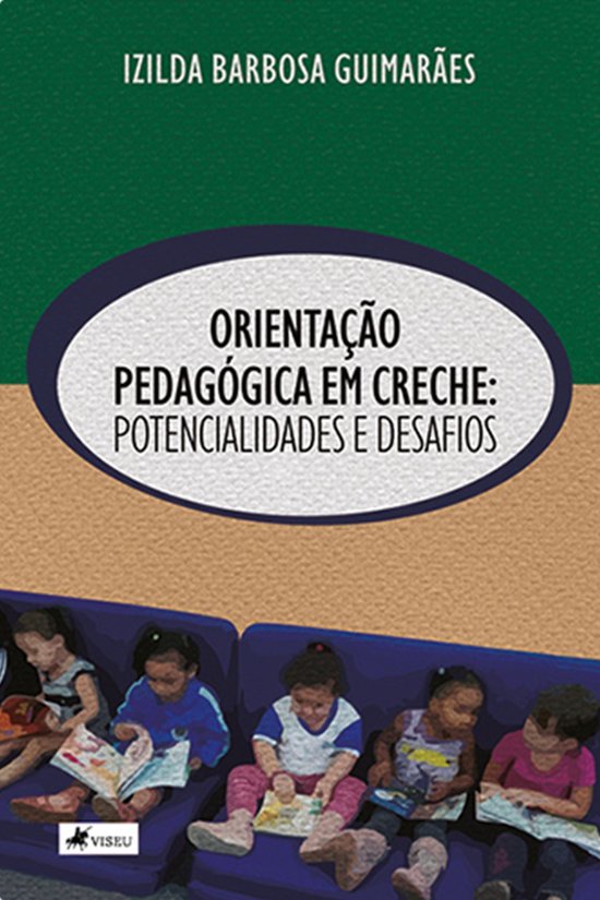 Foto: Orienta o pedag gica em creche