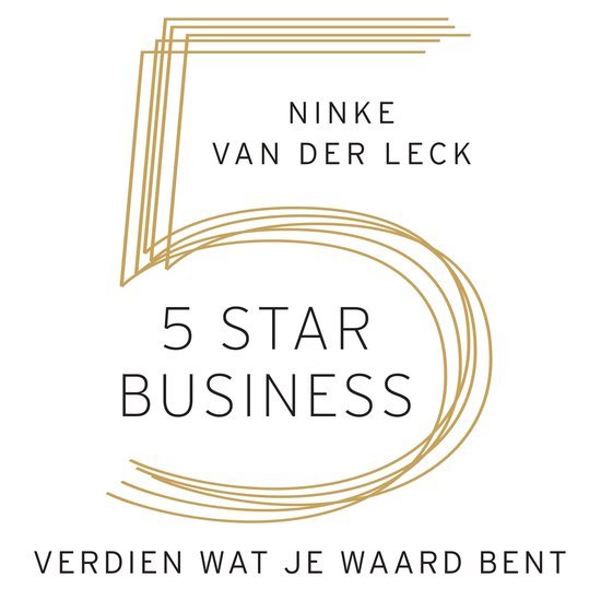 Ninke van der Leck - 5 Star Business