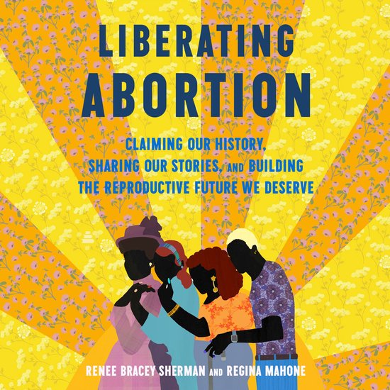 Liberating Abortion - cover