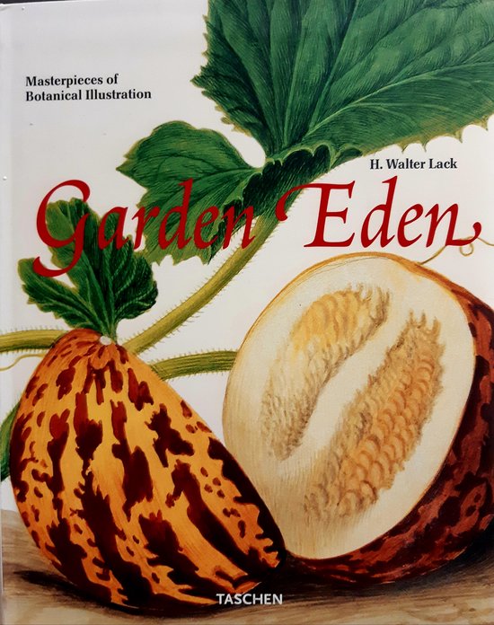 Garden Eden