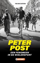 Wielersportreeks - Peter Post