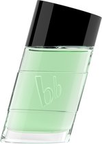 Bol.com Bruno Banani Made For Men Eau de Toilette 50ml aanbieding