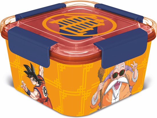 Lunchbox kopen? Bekijk ons aanbod
