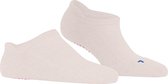 FALKE Cool Kick dames sneakersokken - lichtroze(light pink) - Maat: 35-36