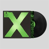 Ed Sheeran - Multiply (x) (LP)