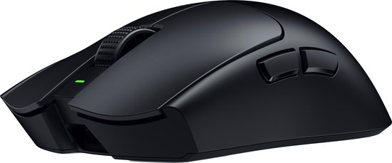 Razer Viper V3 Pro - Draadloze Gaming Muis - 35.000 DPI - Symmetrisch - Optische Switches - Zwart
