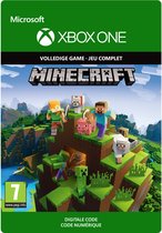 Minecraft - Xbox One Download