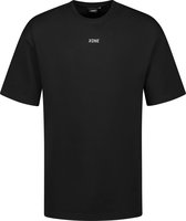 XONE® - Oversized T-shirt - Zwart - L