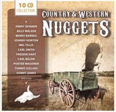 Various - Country & Western Nuggets