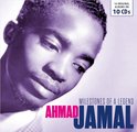 Ahmad Jamal: Milestones Of A Legend