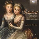 Schubert; Piano Music
