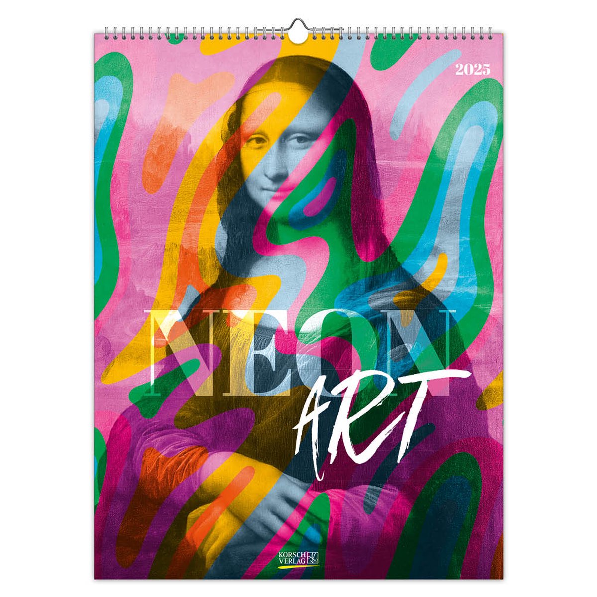 Neon Art 2025