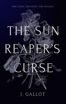 The Last Sorceress 1 - The Sun Reaper's Curse