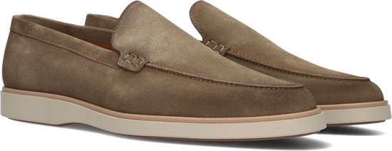 Magnanni 25117 Loafers - Instappers - Heren - Taupe