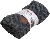 Jack-and-Vanilla-Huisdierendeken-Coal-XL-XXL-150x100-cm
