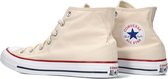 Converse Chuck Taylor All Star Classic Hoge sneakers - Dames - Beige - Maat 38